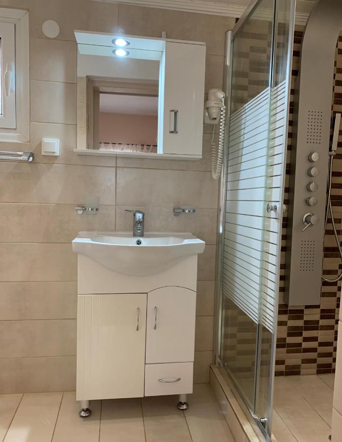Villa Ey House Halikounas Esterno foto